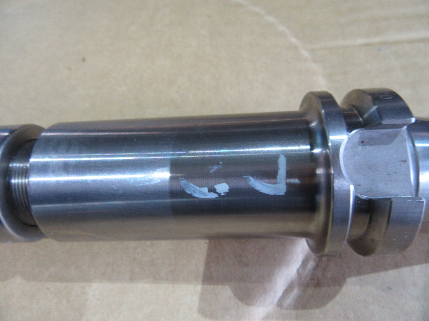 中古その他 BT30 BT30-RSC13N-120  聖和精機