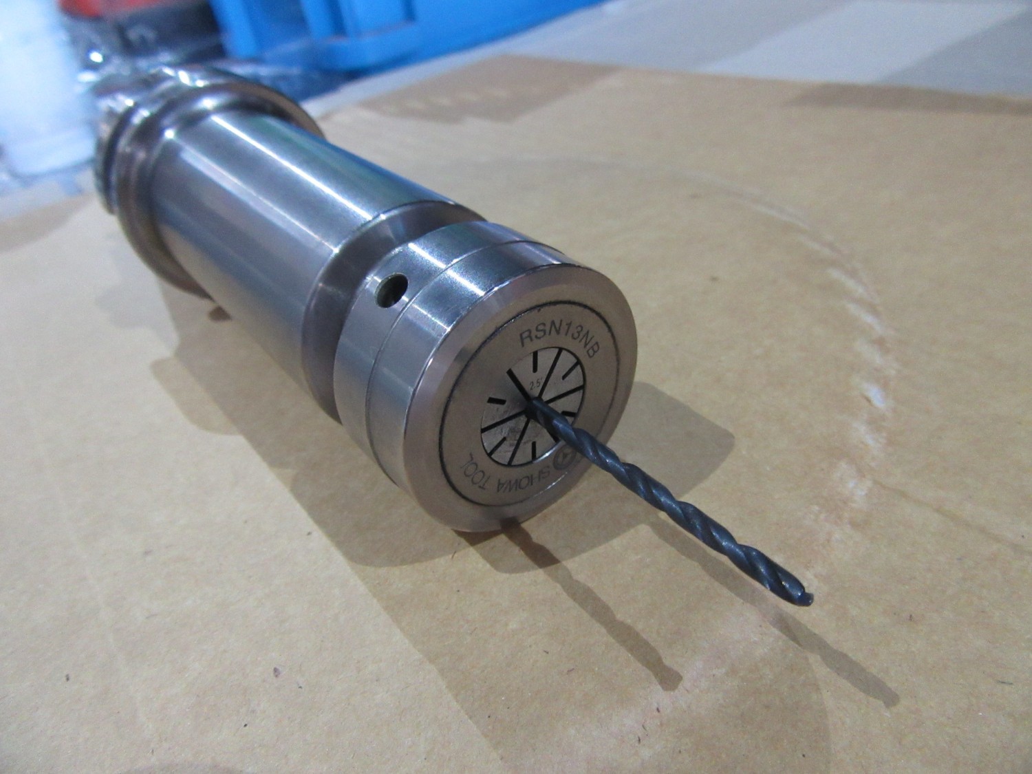 中古その他 BT30 BT30-RSC13N-120  聖和精機
