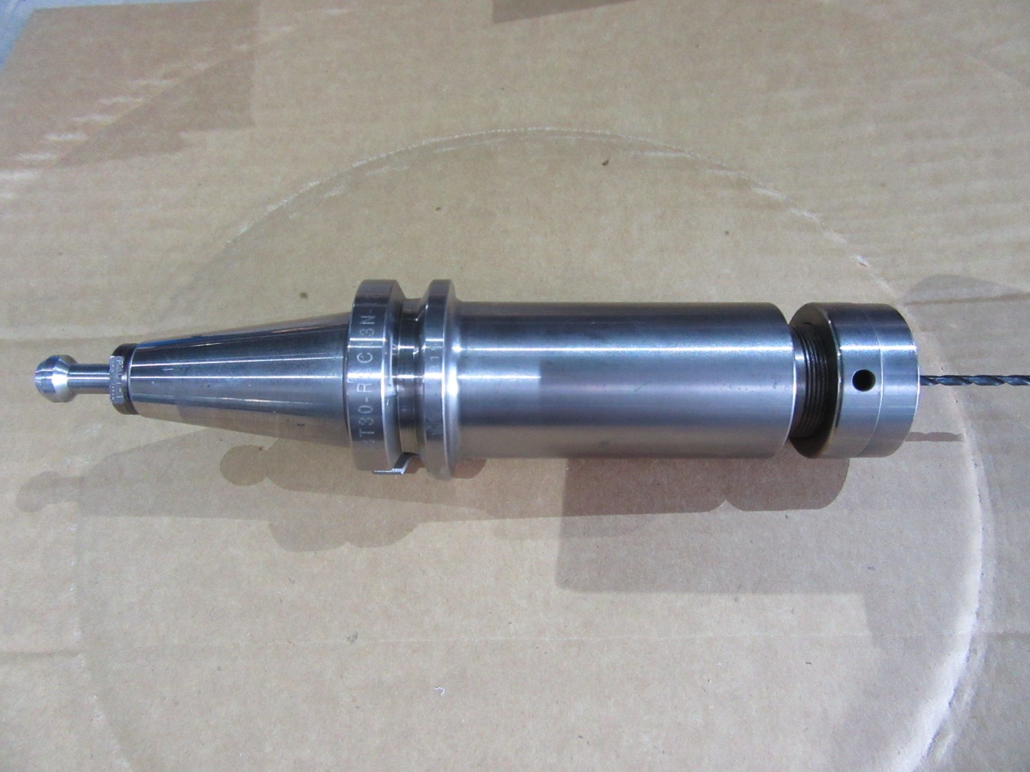 中古その他 BT30 BT30-RSC13N-120  聖和精機