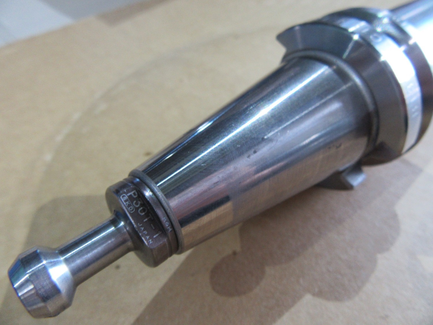 中古その他 BT30 BT30-RSC13N-120  聖和精機