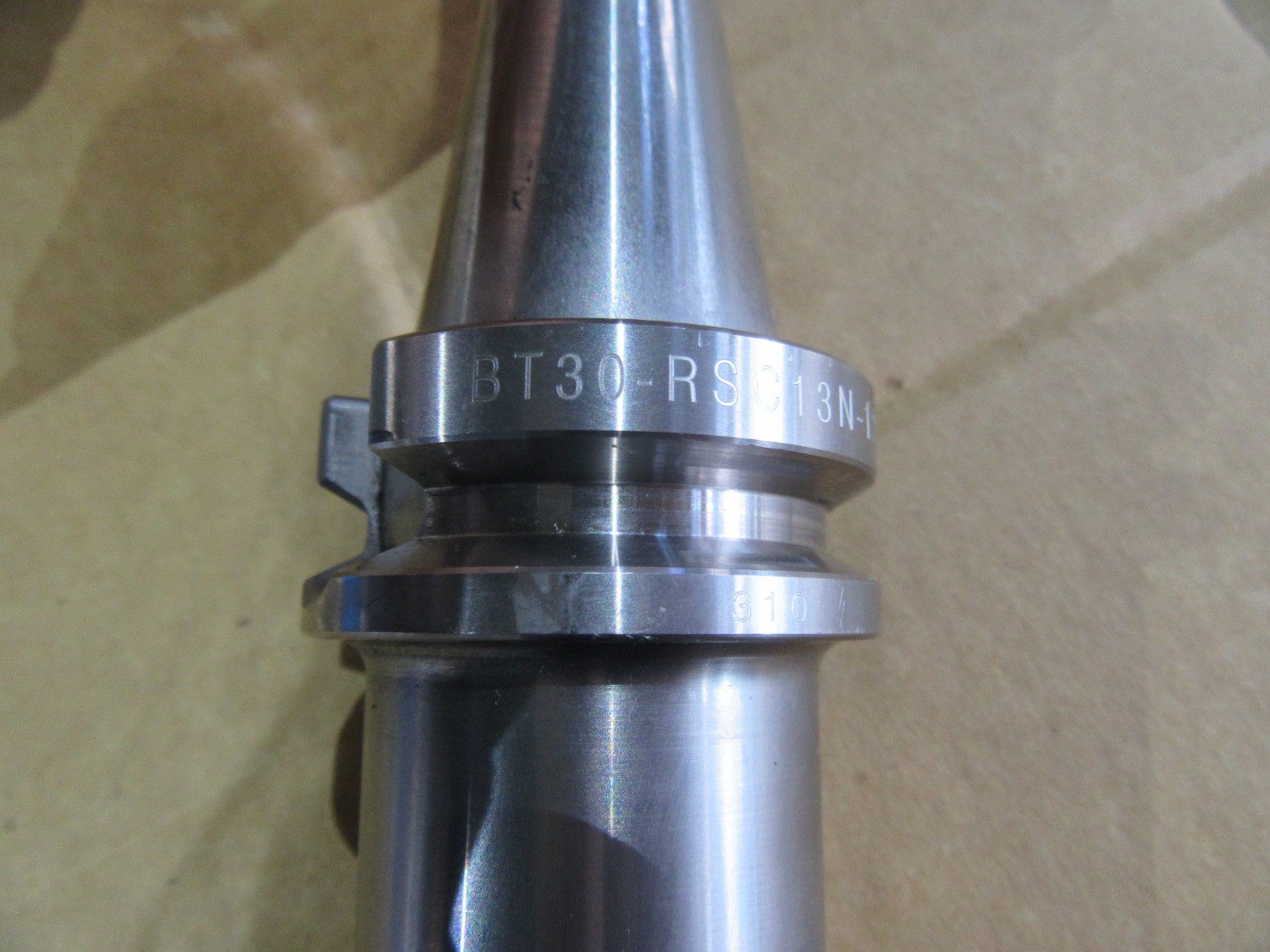 中古その他 BT30 BT30-RSC13N-120  聖和精機