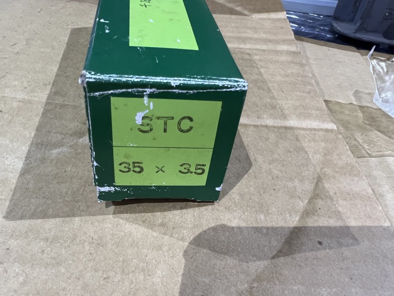 中古Other Screw tools 【Tスロットカッター】SKH56シリーズ 35ｘ3.5 フクダ精工/Fukuda seiko