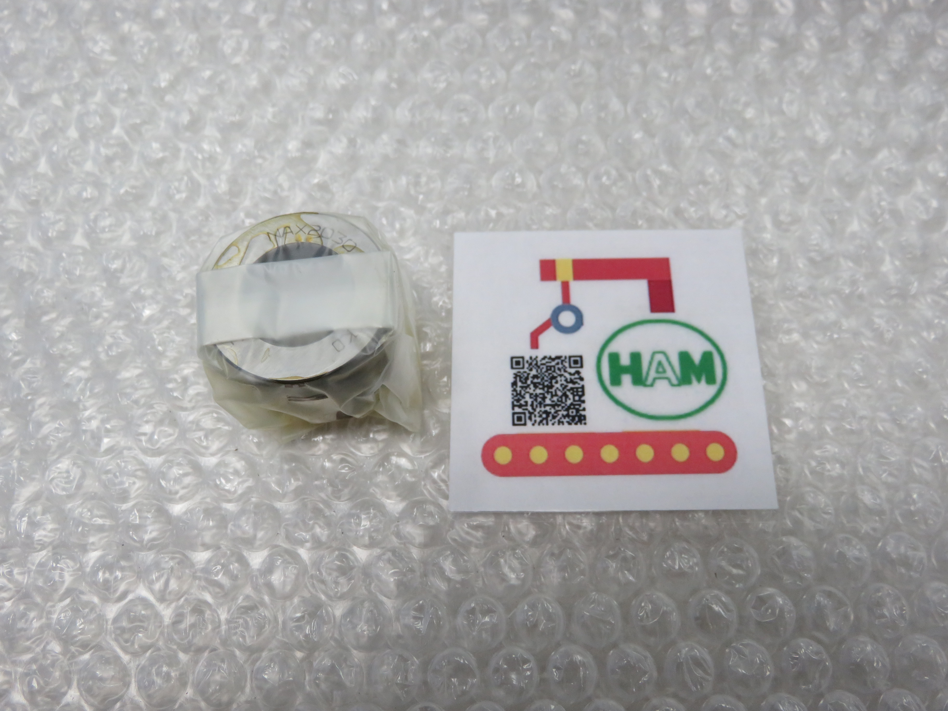 中古工具 【ベアリング】NAX2030 IKO/日本トムソン