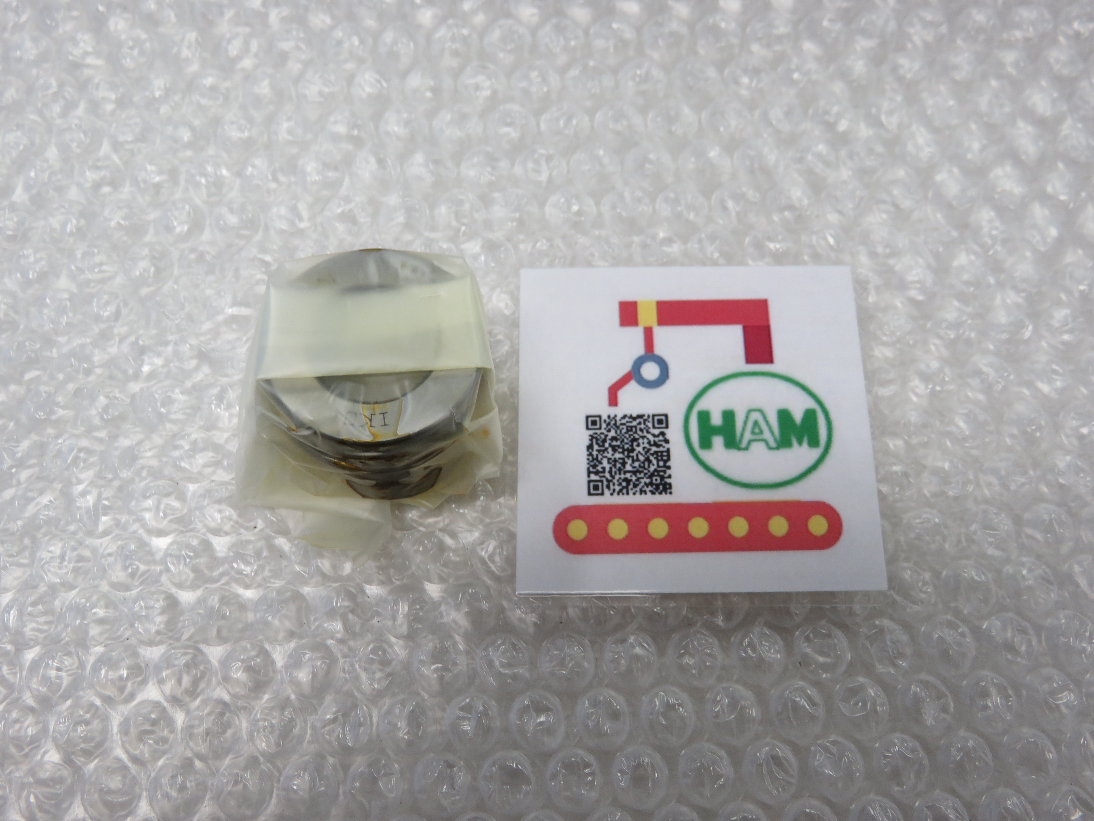 中古工具 【ベアリング】NAX2030 IKO/日本トムソン