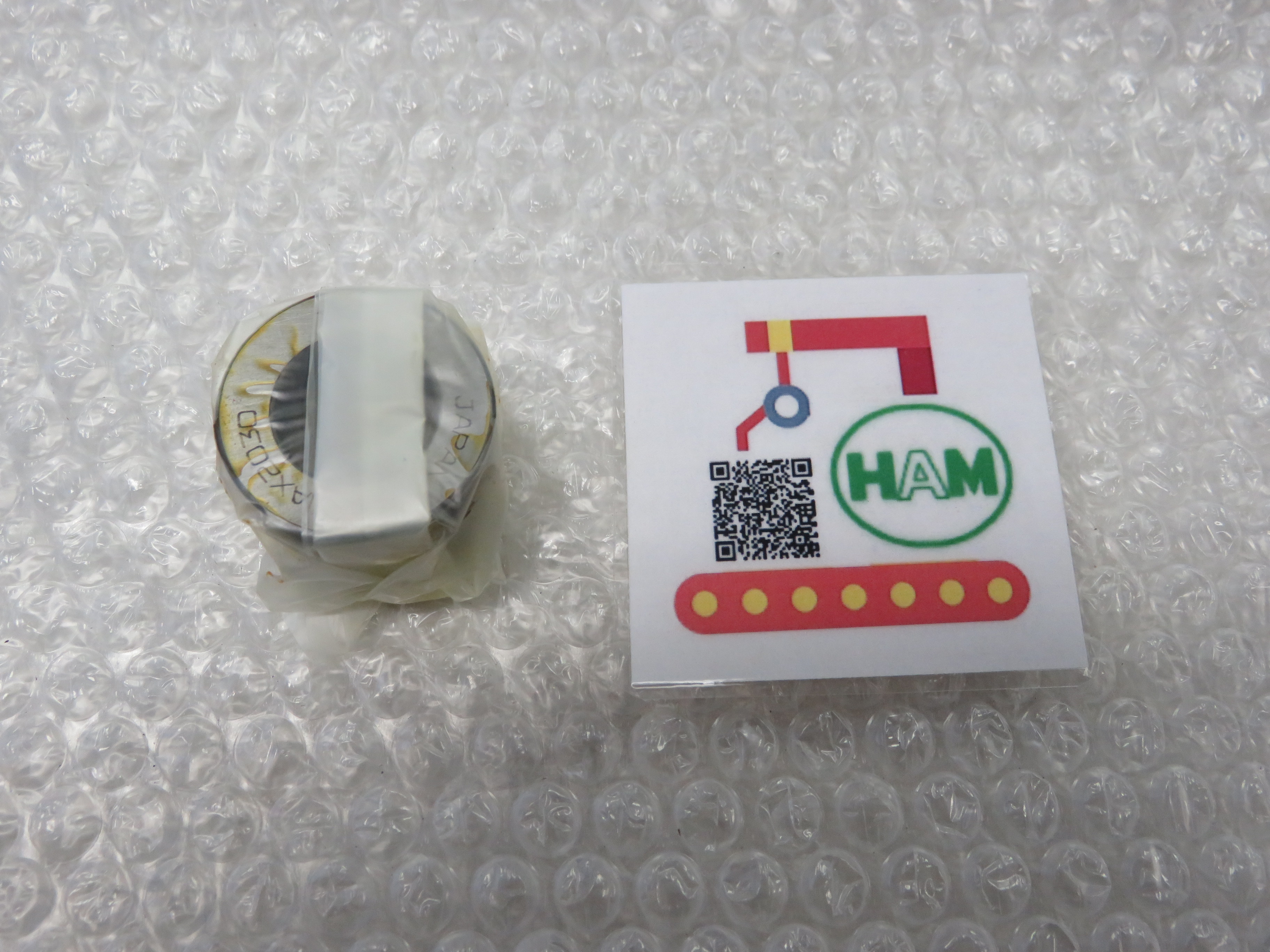 中古Tools 【ベアリング】NAX2030 IKO/日本トムソン