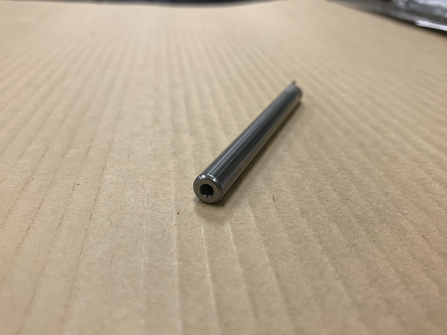 中古Other turning tools 【丸バイトシャンク】ST08W-M5-80 BIG+KAISER