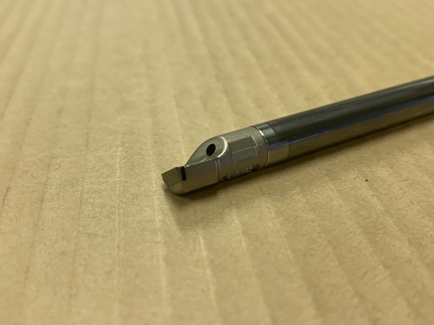 中古Other turning tools 【丸バイトシャンク】ST05W-EB6-60 BIG+KAISER