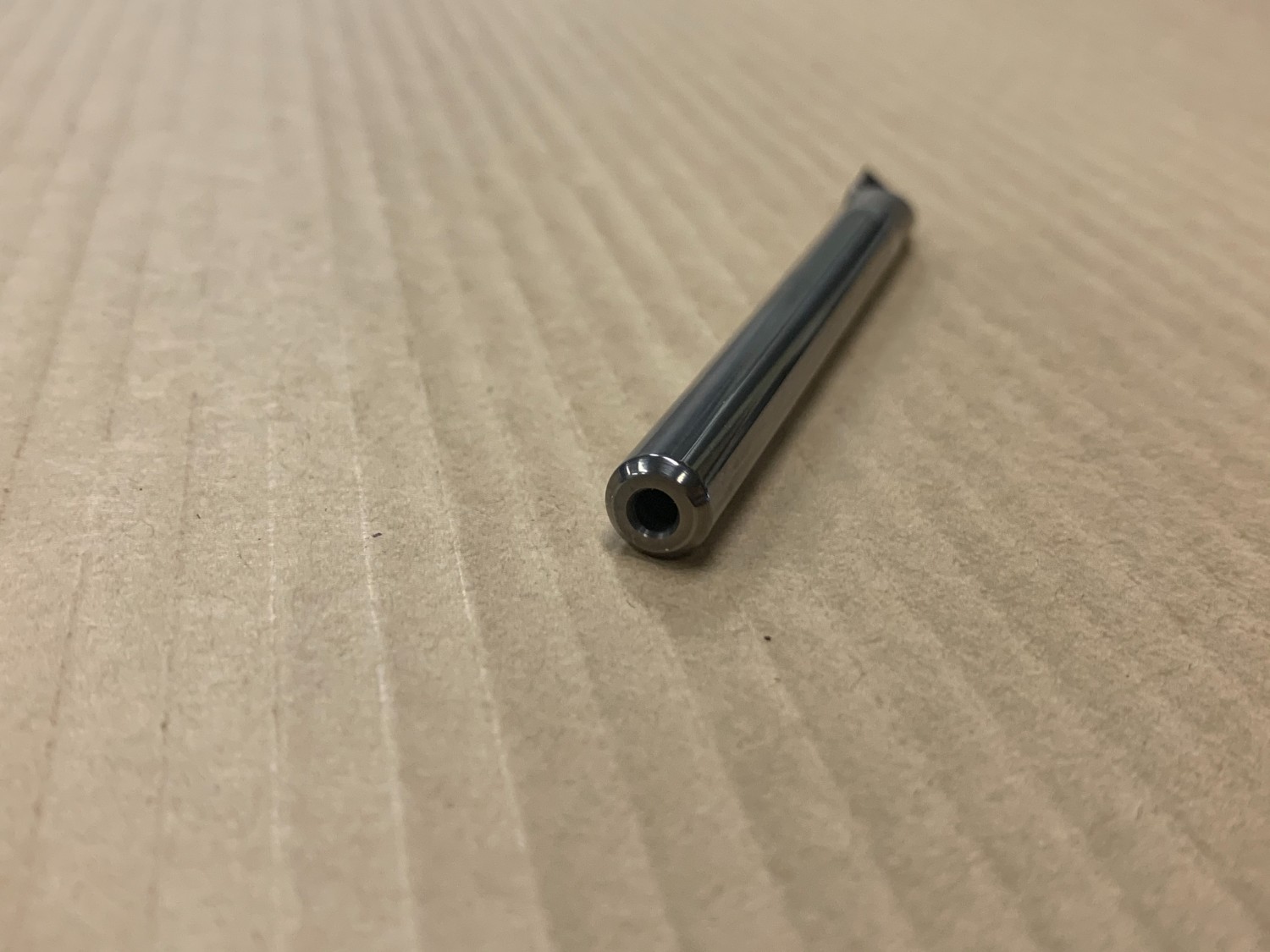 中古Other turning tools 【丸バイトシャンク】ST05W-EB6-60 BIG+KAISER