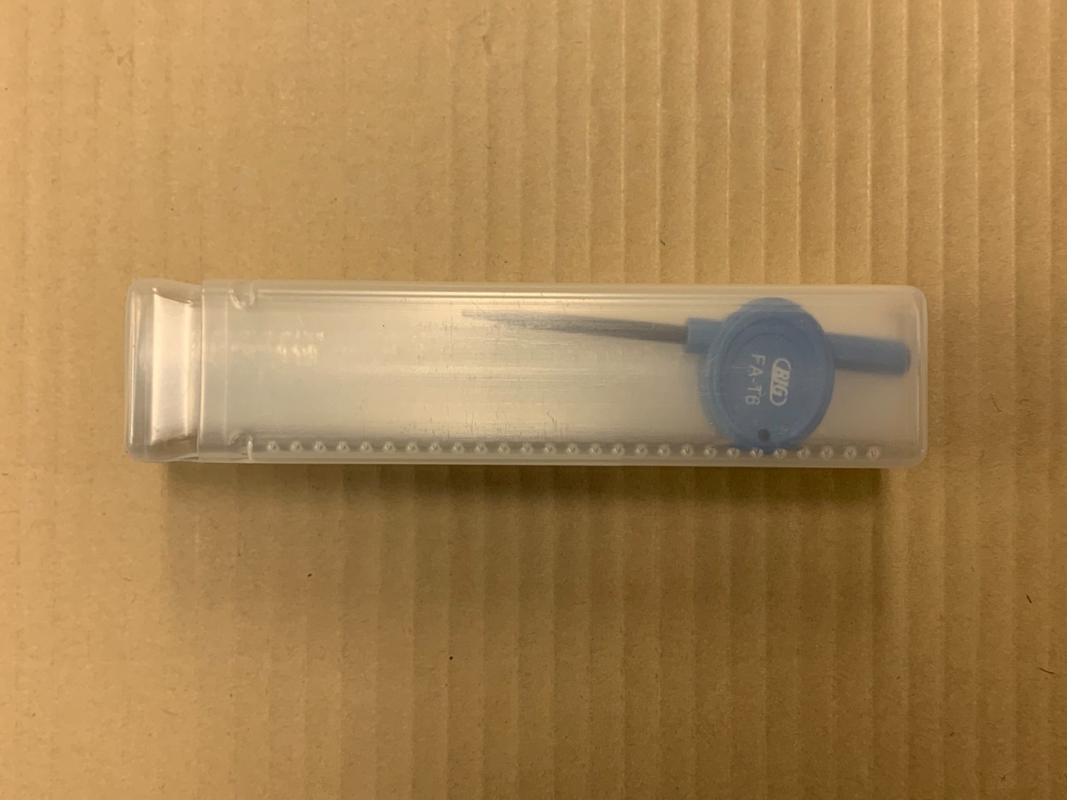 中古Other turning tools 【丸バイトシャンク】ST06W-EB7.5-65 BIG+KAISER