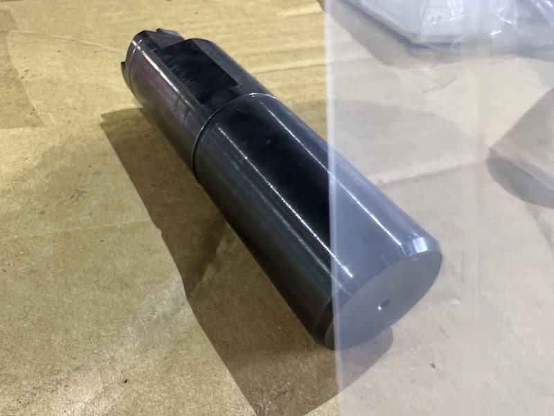中古その他エンドミル 【スローアウェイエンドミル】T42548199P 三菱マテリアル/Mitsubishi Materials