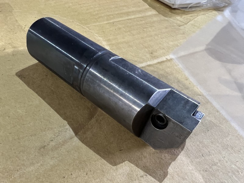 中古その他エンドミル 【スローアウェイエンドミル】T42548199P 三菱マテリアル/Mitsubishi Materials