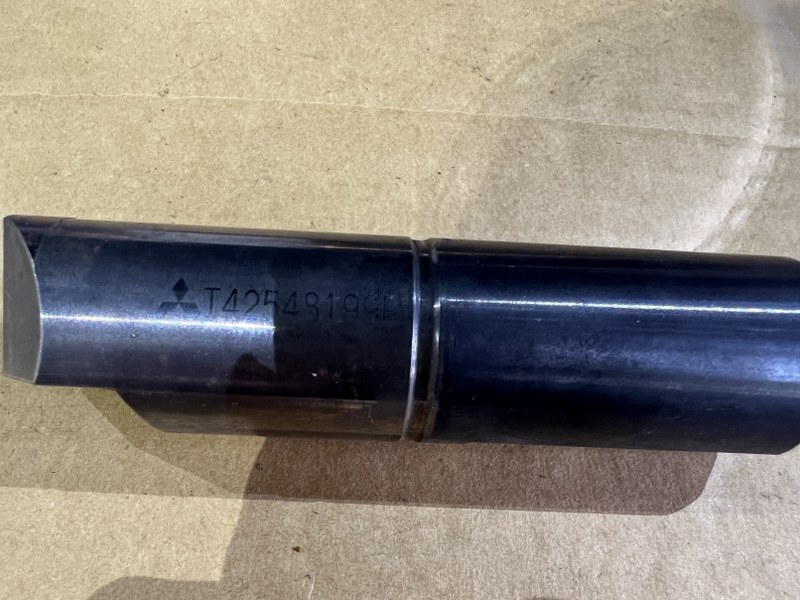 中古その他エンドミル 【スローアウェイエンドミル】T42548199P 三菱マテリアル/Mitsubishi Materials