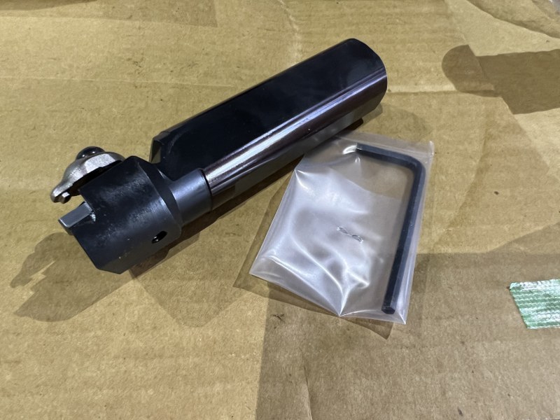 中古その他エンドミル 【スローアウェイエンドミル】T42548206P-MASTER 三菱マテリアル/Mitsubishi Materials