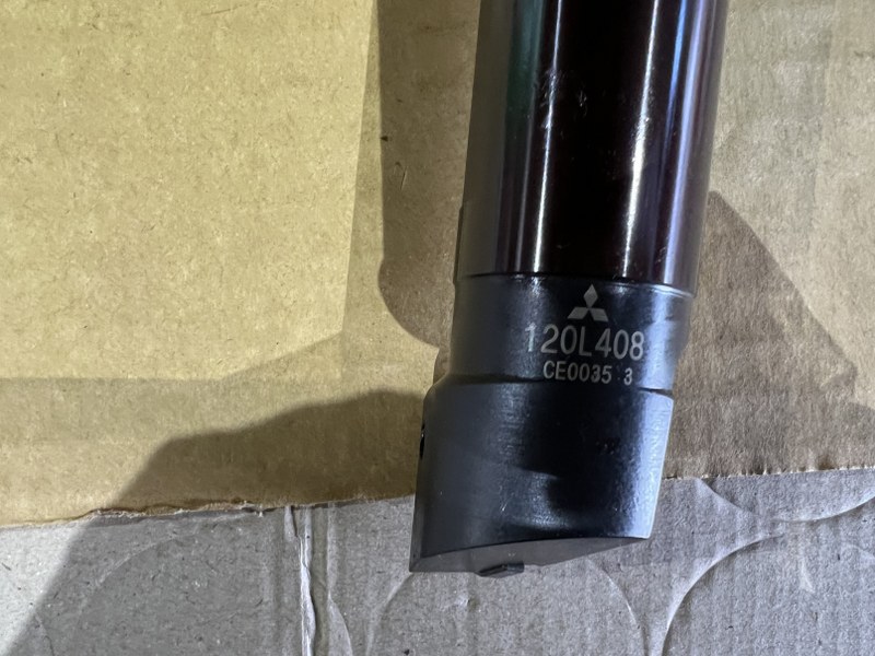 中古その他エンドミル 【スローアウェイエンドミル】T42548206P-MASTER 三菱マテリアル/Mitsubishi Materials