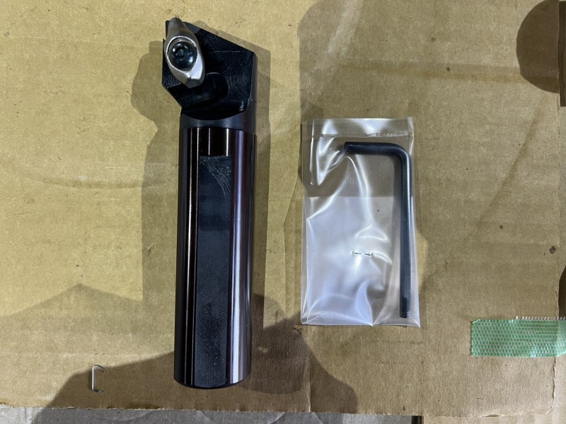 中古その他エンドミル 【スローアウェイエンドミル】T42548206P-MASTER 三菱マテリアル/Mitsubishi Materials