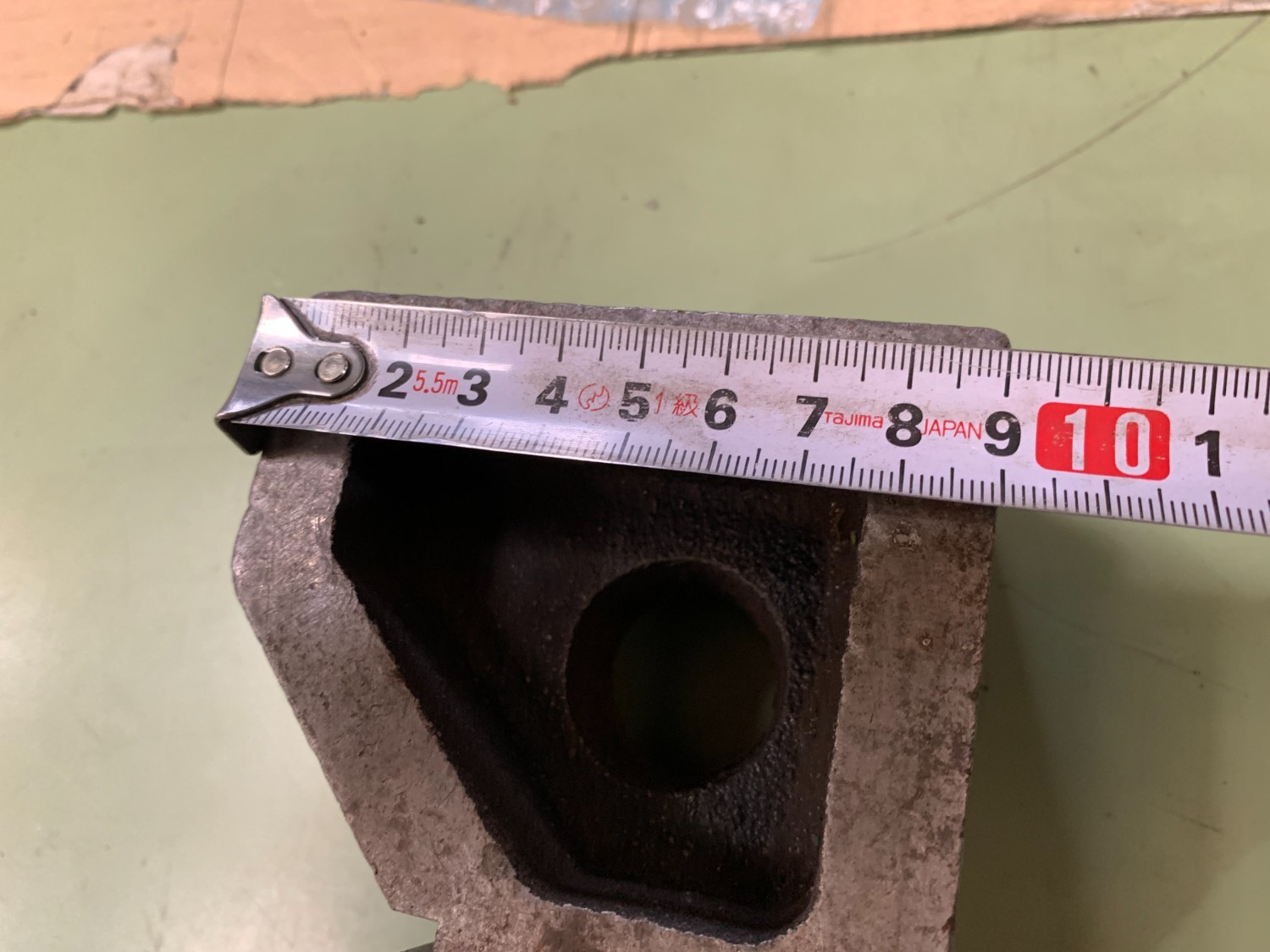 中古その他  VブロックB型 150x90mm   不明