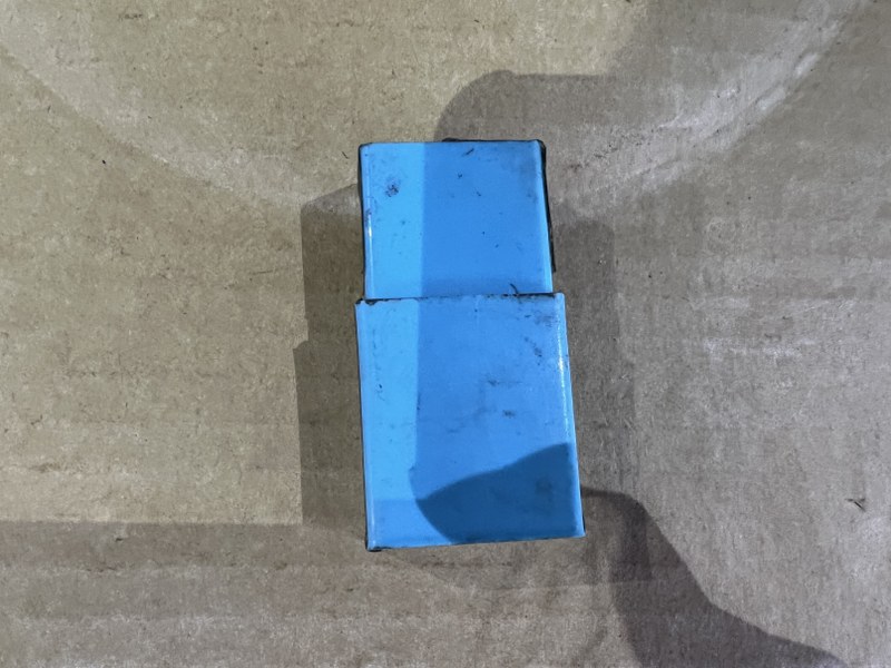 中古その他 【刻印セット】刻印数字0~9(2.0mm) スイスSTEMPA