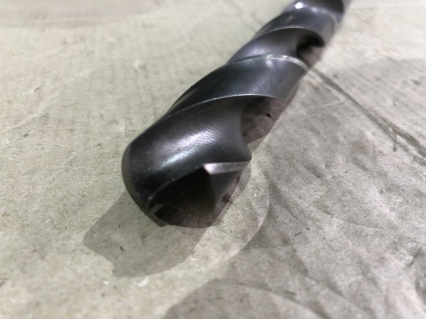 中古Taper shank drills 【テーパーシャンクドリル】SKH2 シリーズ unknow