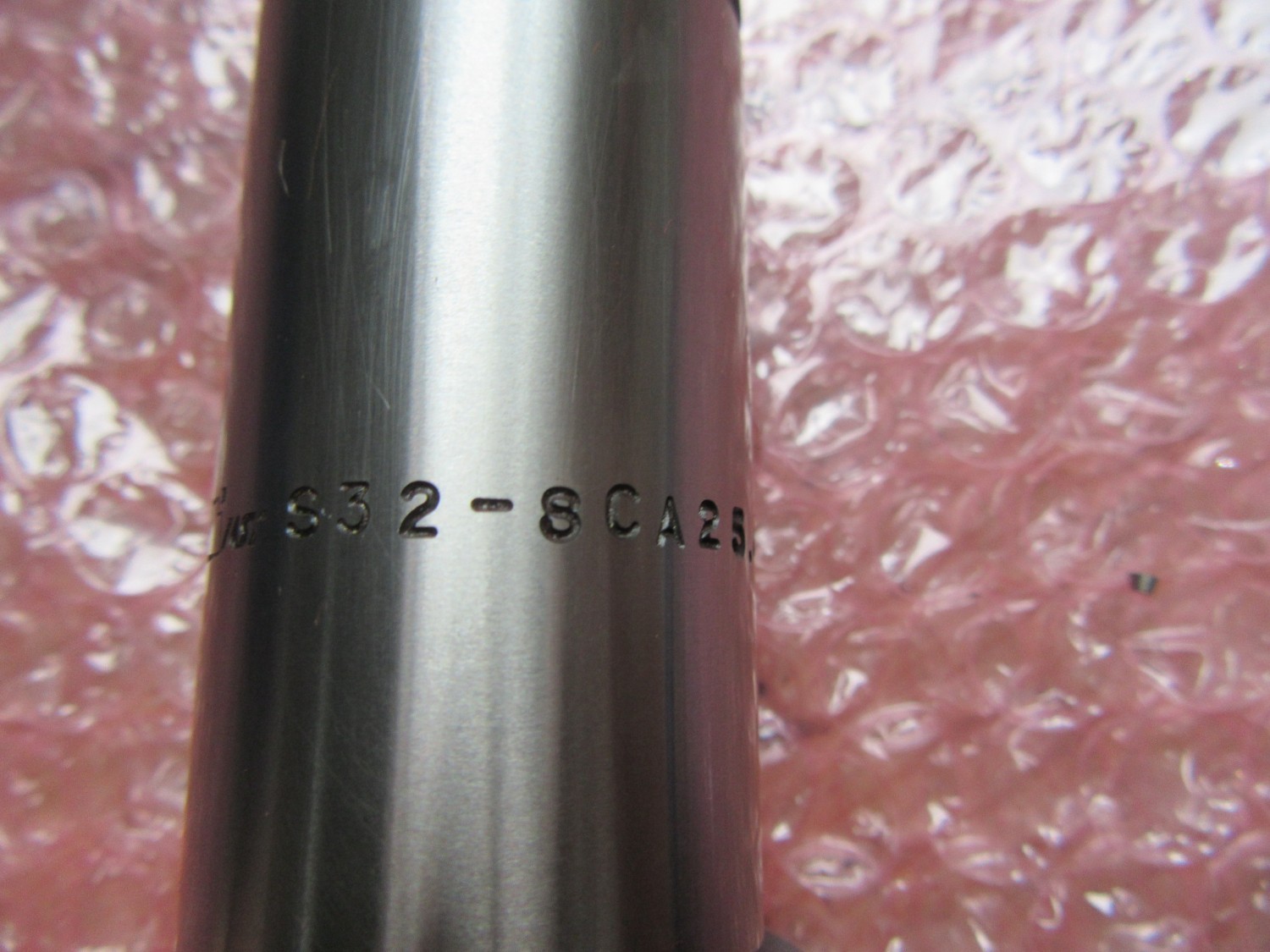 中古その他 サイドカッタアーバ S32-SCA25.4-30　 溝口