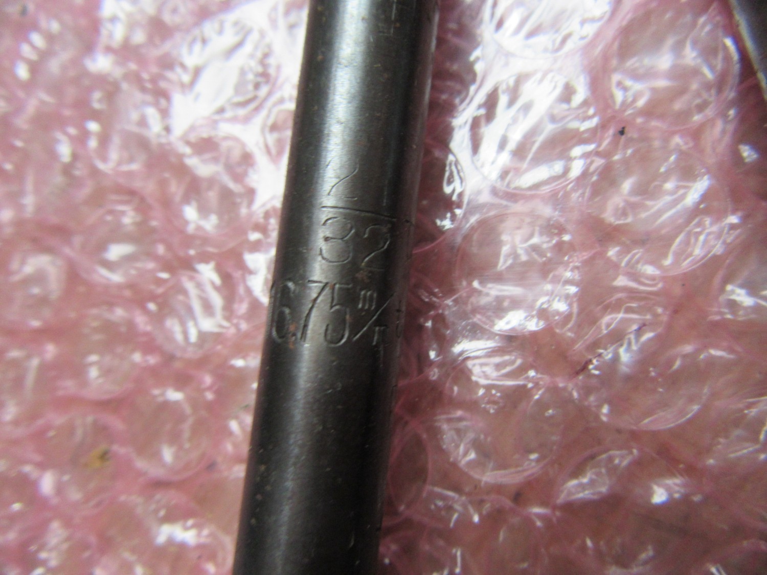 中古その他 リーマ 16.75  FINEPLAY MARK