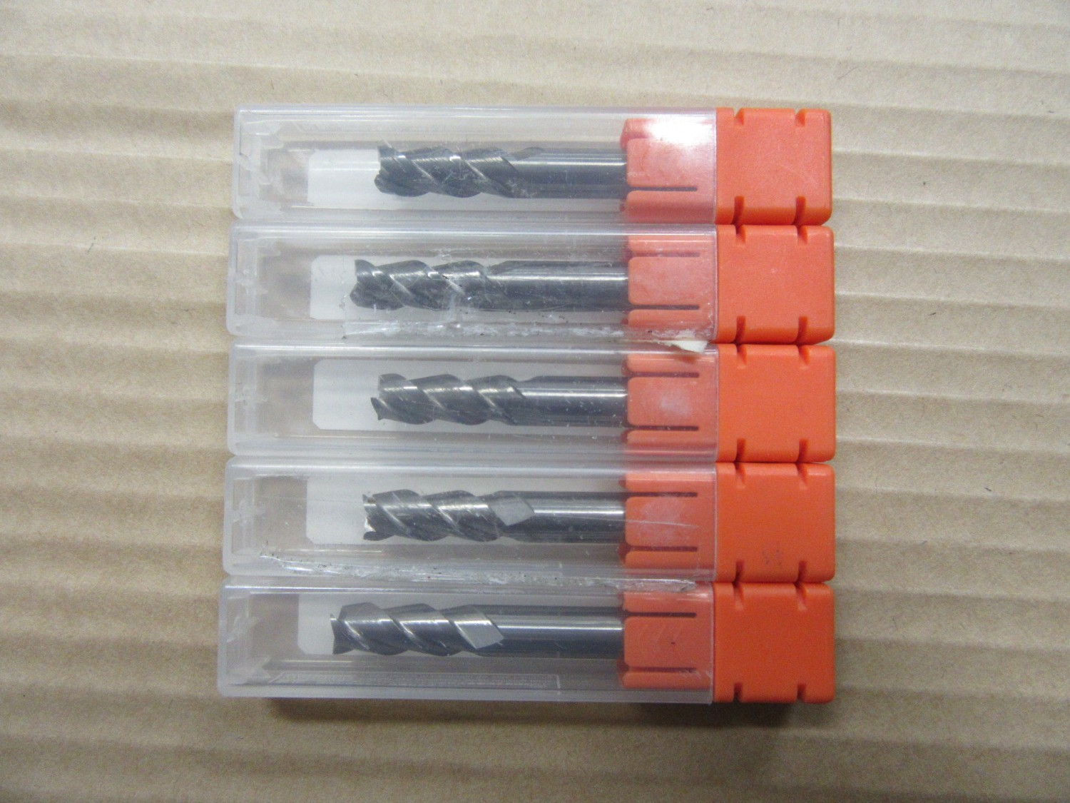 中古Other end mill パワーソリッドエンドミル NE3 NS