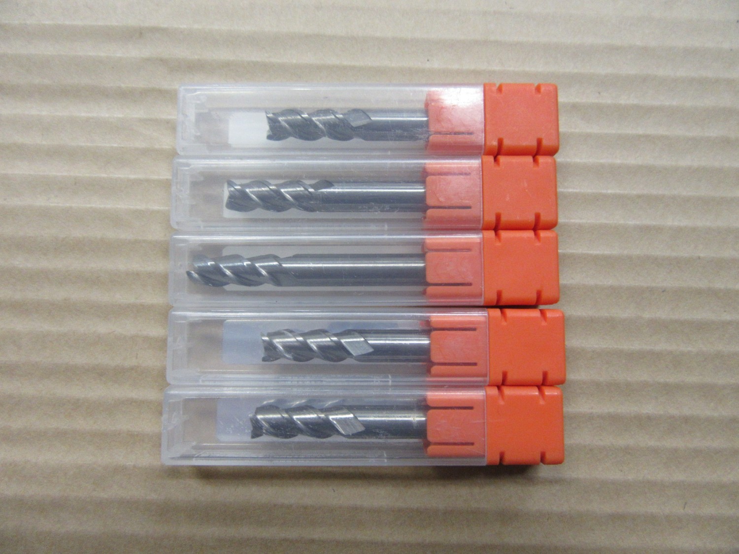 中古その他エンドミル パワーソリッドエンドミル NE3  日進工具