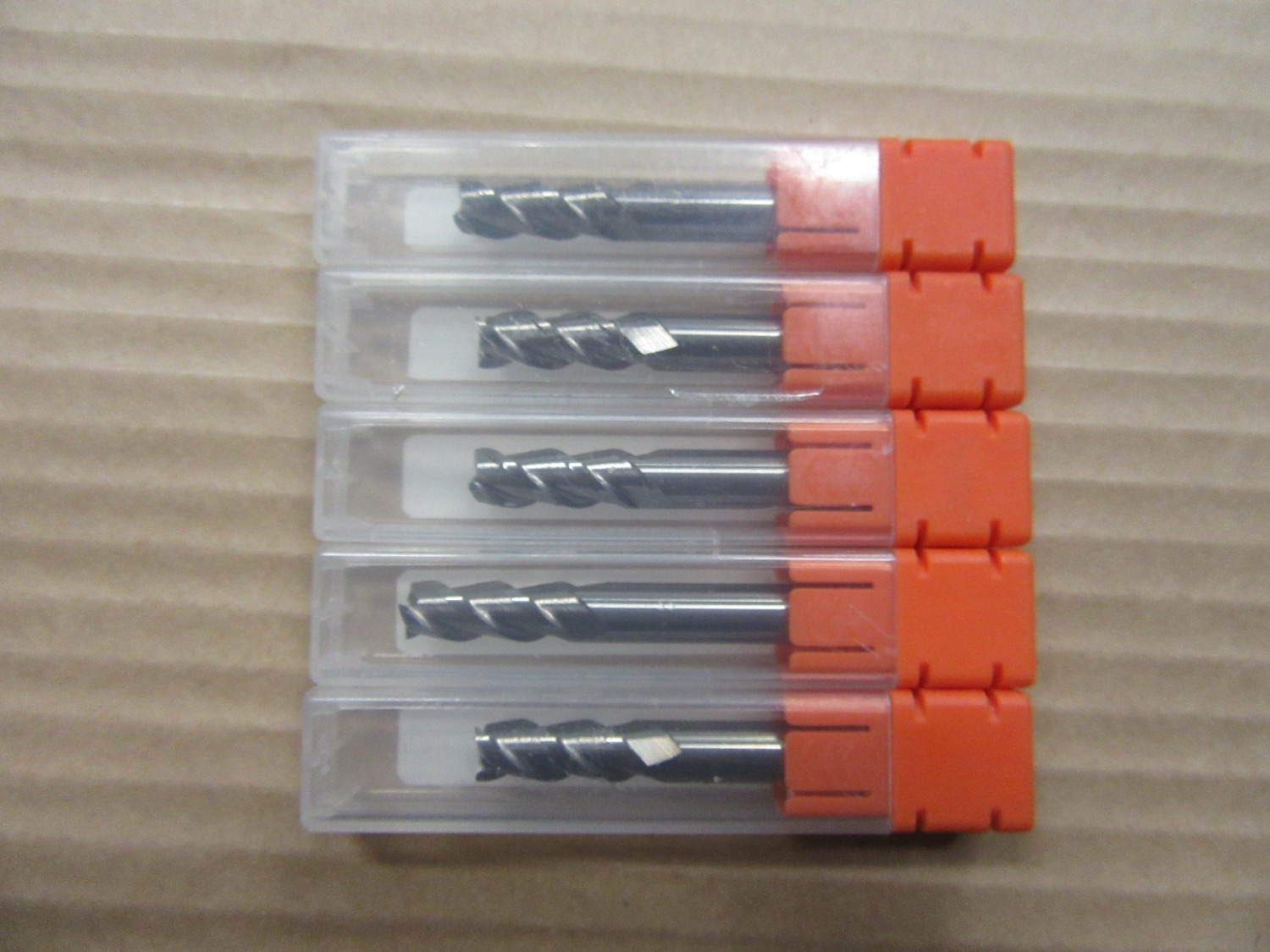 中古Other end mill パワーソリッドエンドミル NE3  NS