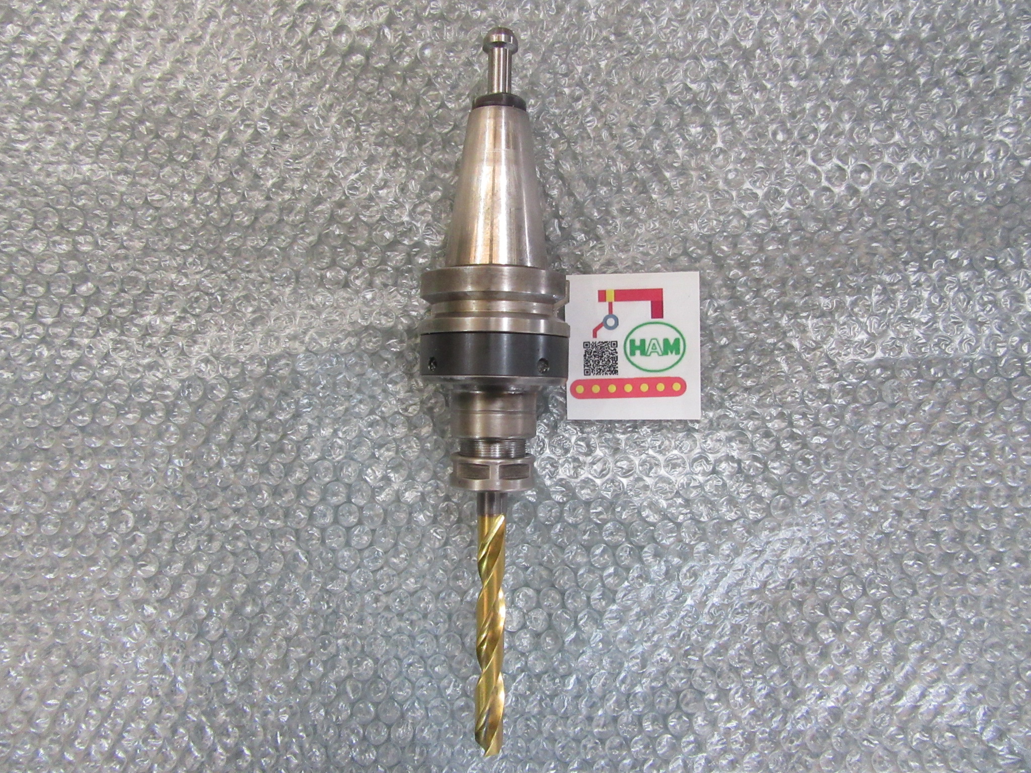 中古ツーリング 【BT40】BT40-HDZ16-90 NT Tool