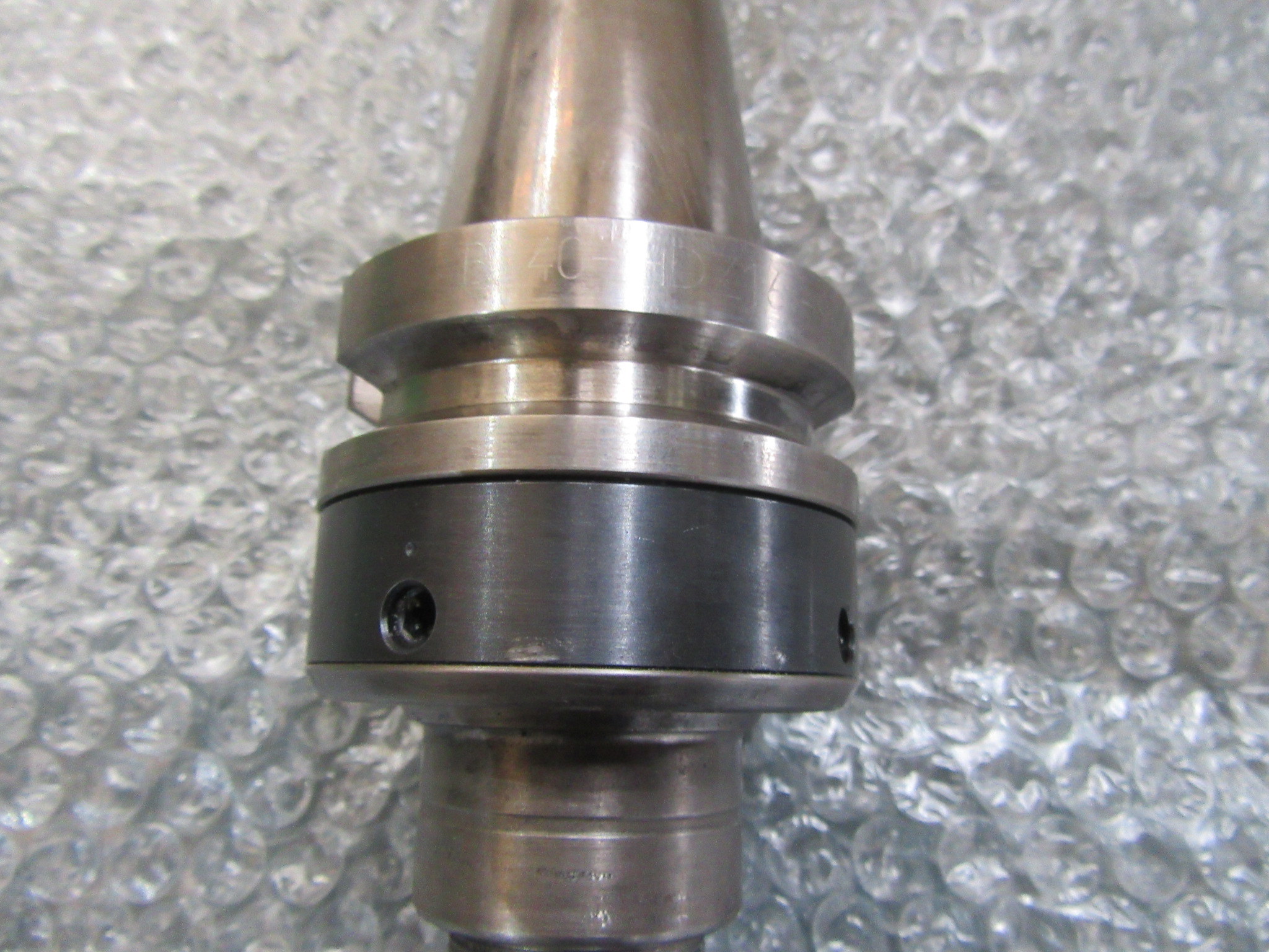 中古ツーリング 【BT40】BT40-HDZ16-90 NT Tool