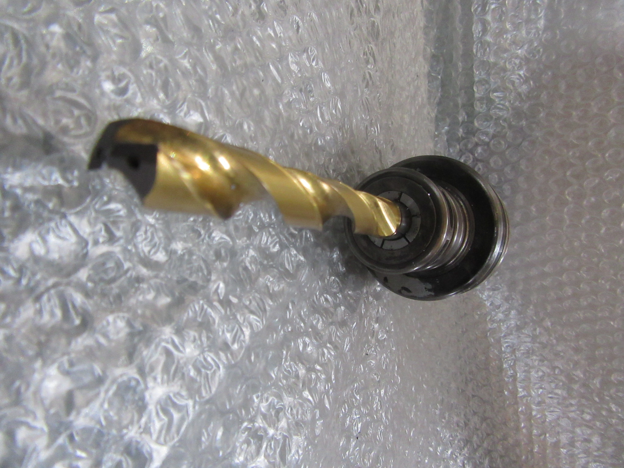 中古ツーリング 【BT40】BT40-HDZ16-90 NT Tool