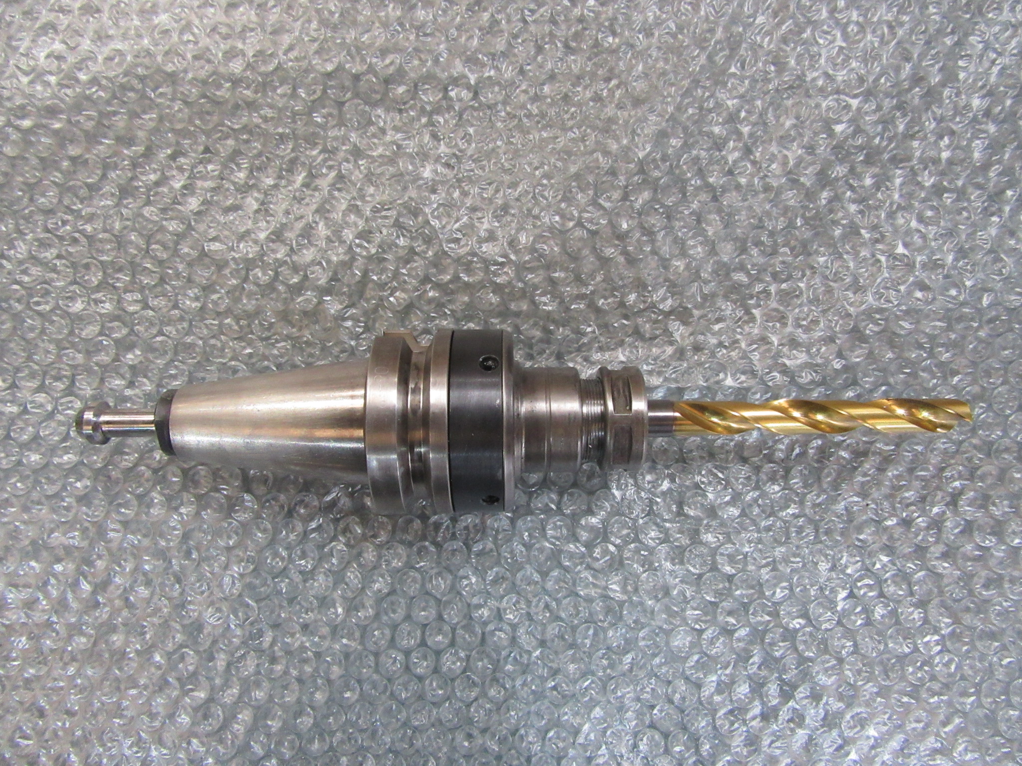 中古ツーリング 【BT40】BT40-HDZ16-90 NT Tool