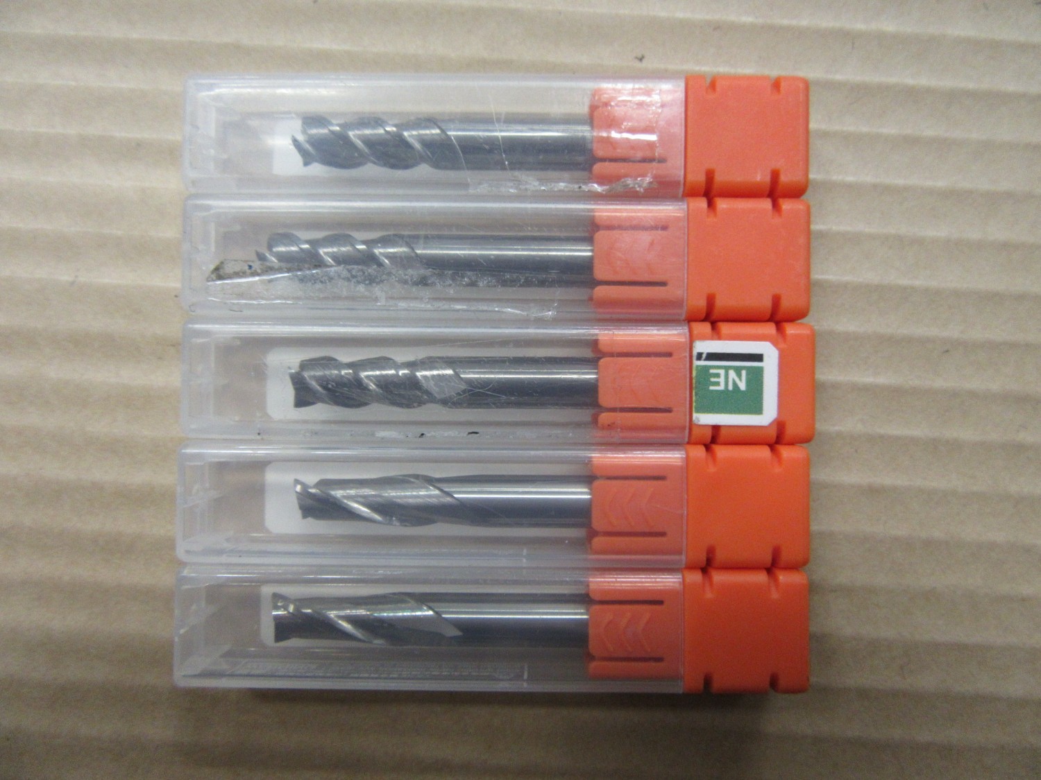 中古その他エンドミル エンドミルNX-30,NE30(φ6)　  日進工具