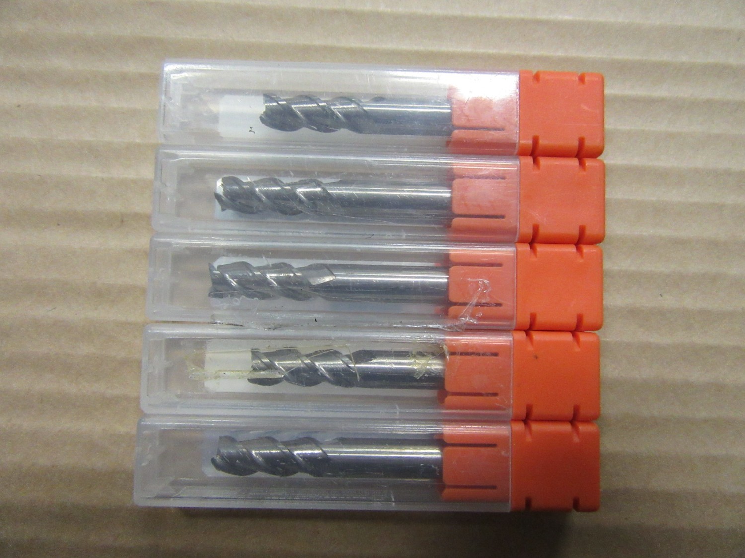 中古Other end mill パワーソリッドエンドミル NE3(φ6)  NS