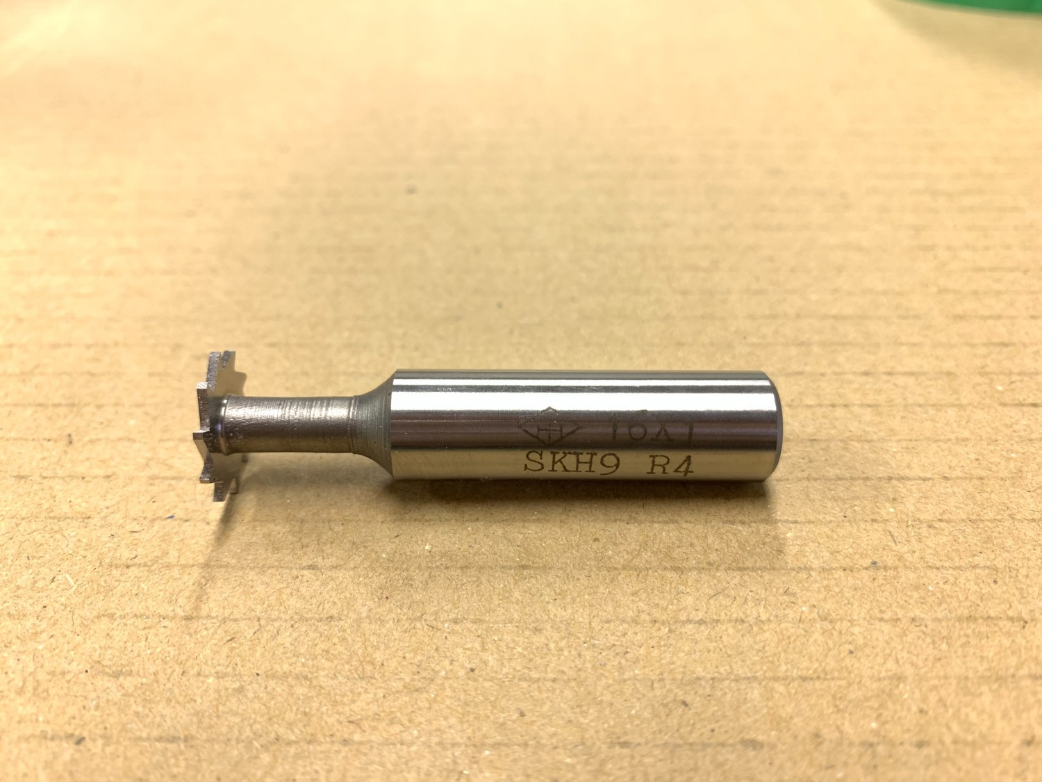 中古Other Screw tools 【キーシードカッタ】SKH9 シリーズ 16x1　 大洋ツール/TAIYO TOOL