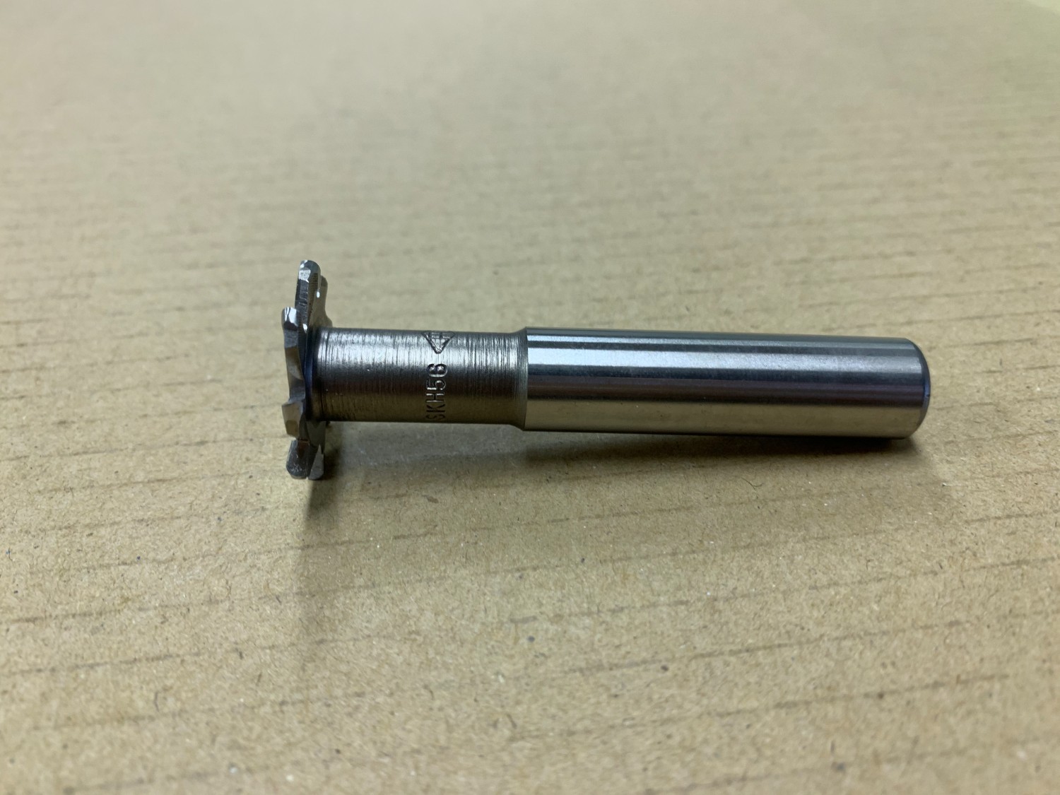 中古その他ねじ切り・ネジ造形工具 【Tスロットカッター】SKH56 シリーズ 25x2.5　 大洋ツール/TAIYO TOOL