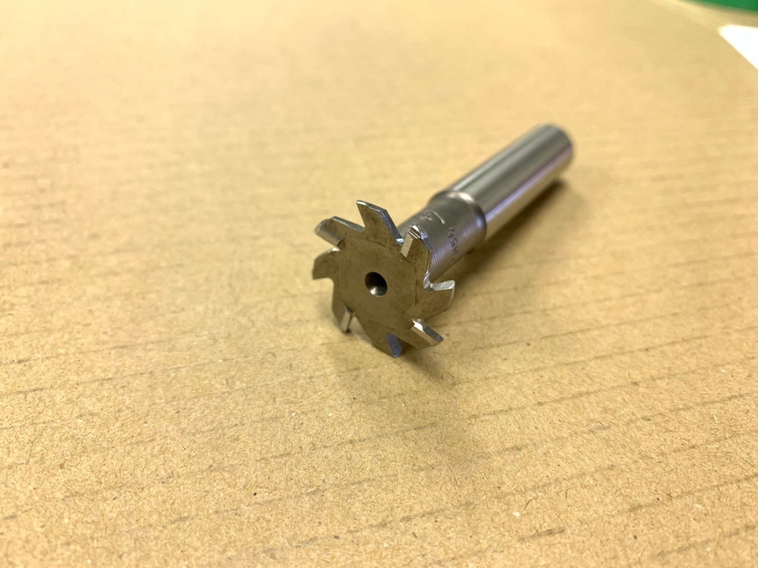 中古その他ねじ切り・ネジ造形工具 【Tスロットカッター】SKH56 シリーズ 25x2.5　 大洋ツール/TAIYO TOOL