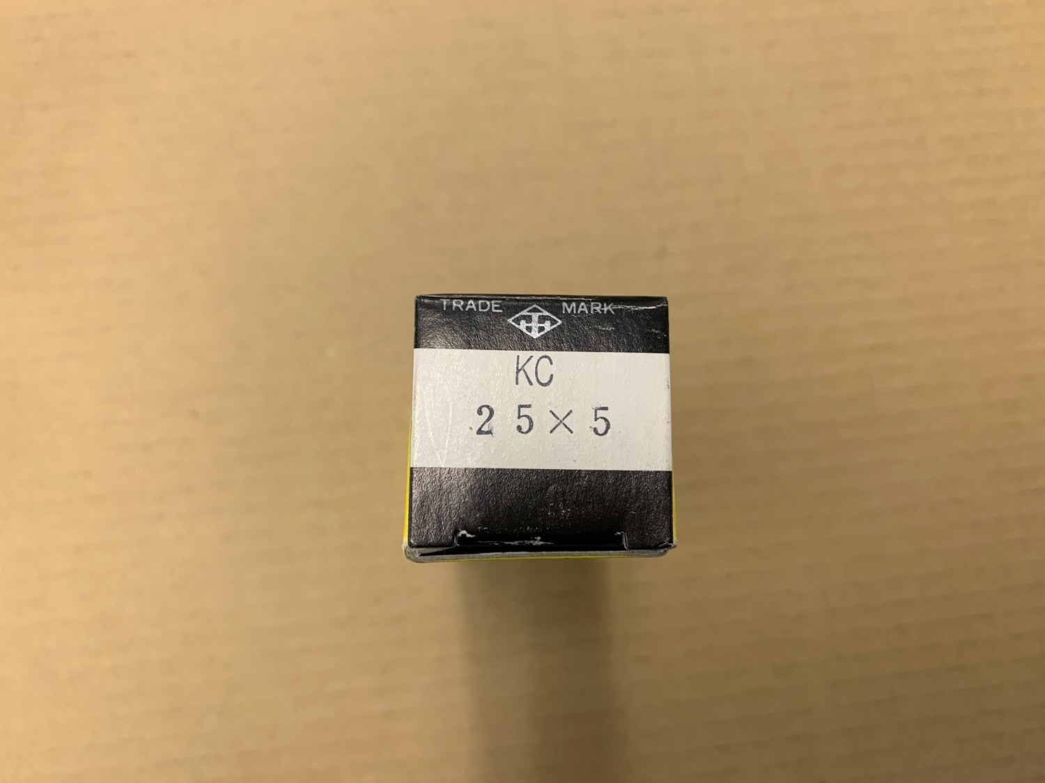 中古その他ねじ切り・ネジ造形工具 キーシードカッター 大洋ツール/TAIYO TOOL