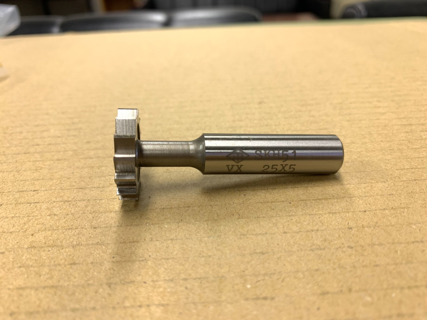 中古その他ねじ切り・ネジ造形工具 キーシードカッター 大洋ツール/TAIYO TOOL