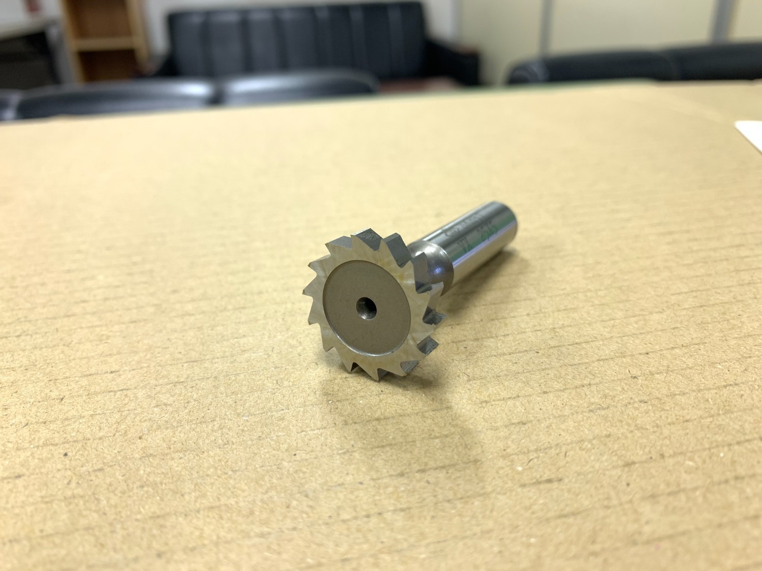 中古その他ねじ切り・ネジ造形工具 キーシードカッター 大洋ツール/TAIYO TOOL