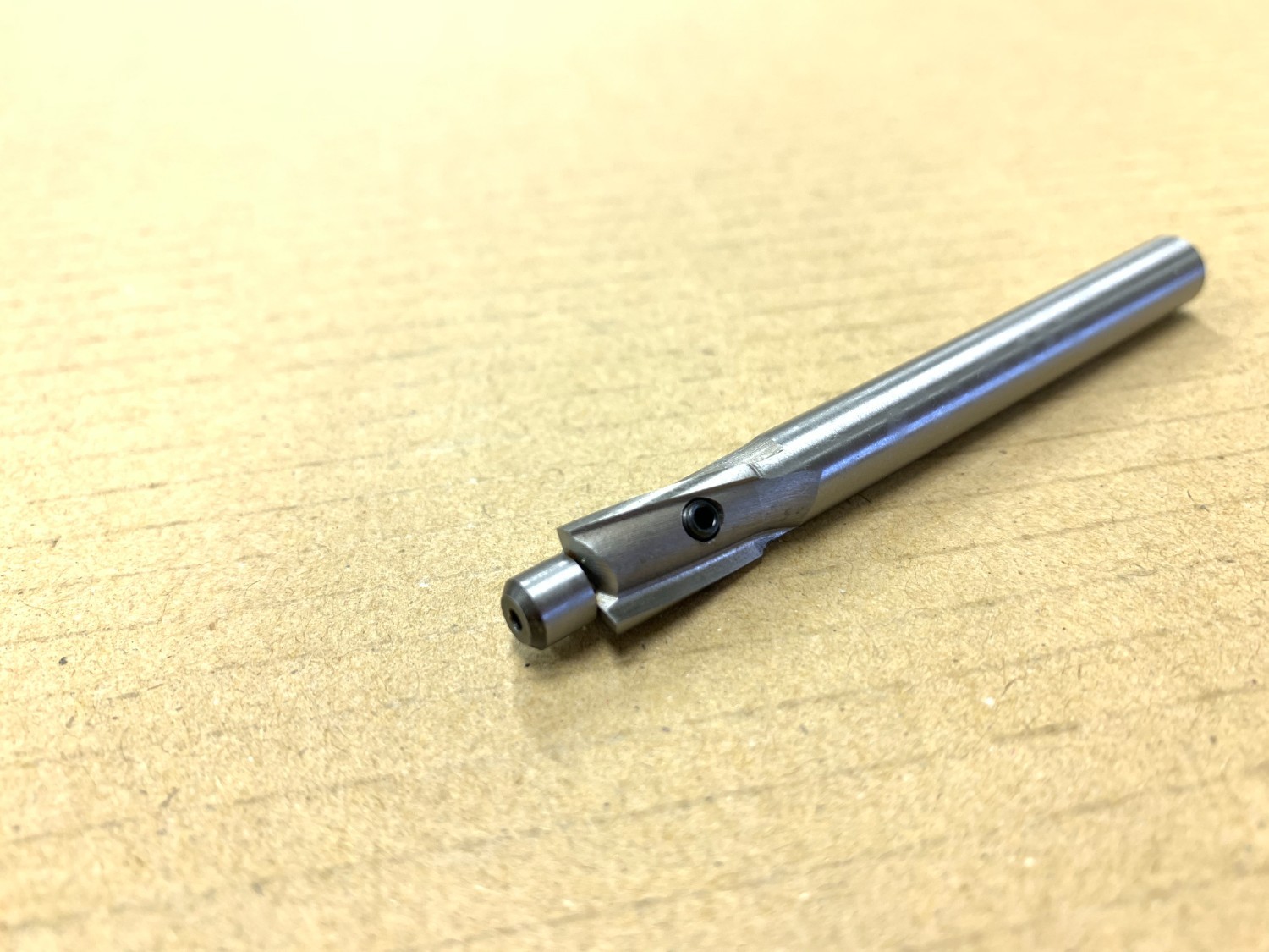 中古その他ねじ切り・ネジ造形工具 【ザグリカッター】HSSシリーズ 9x5.5　 プラス/PLUS