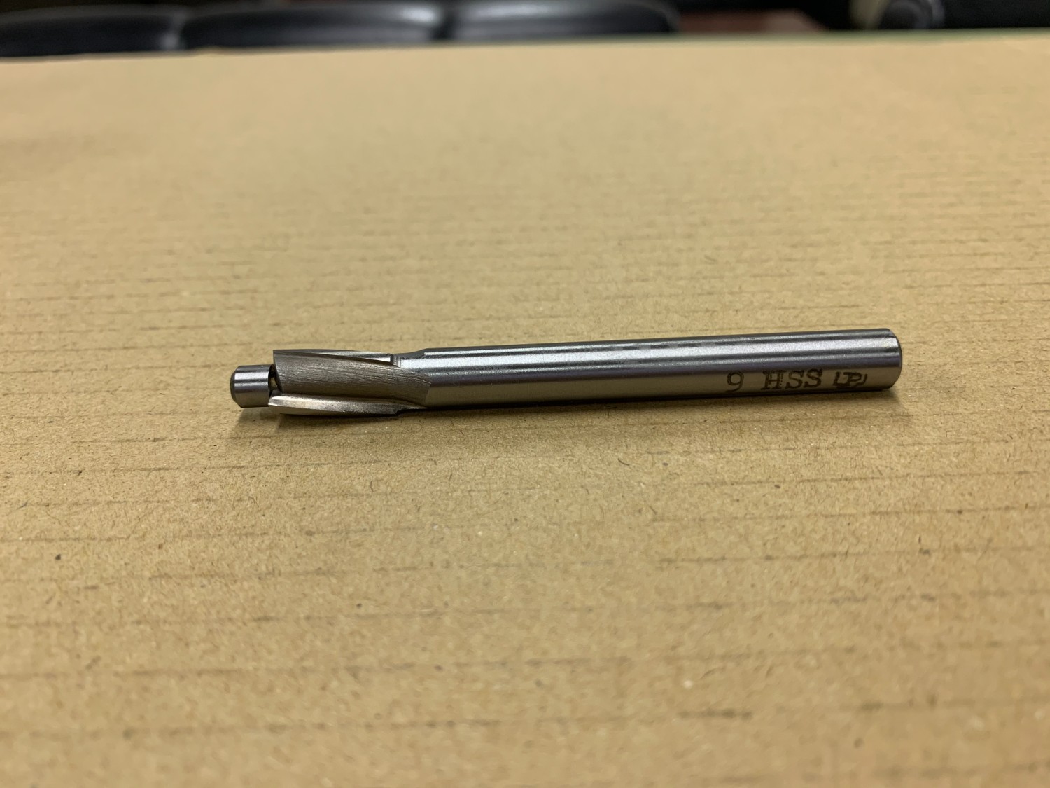 中古その他ねじ切り・ネジ造形工具 【ザグリカッター】HSSシリーズ 9x5.5　 プラス/PLUS