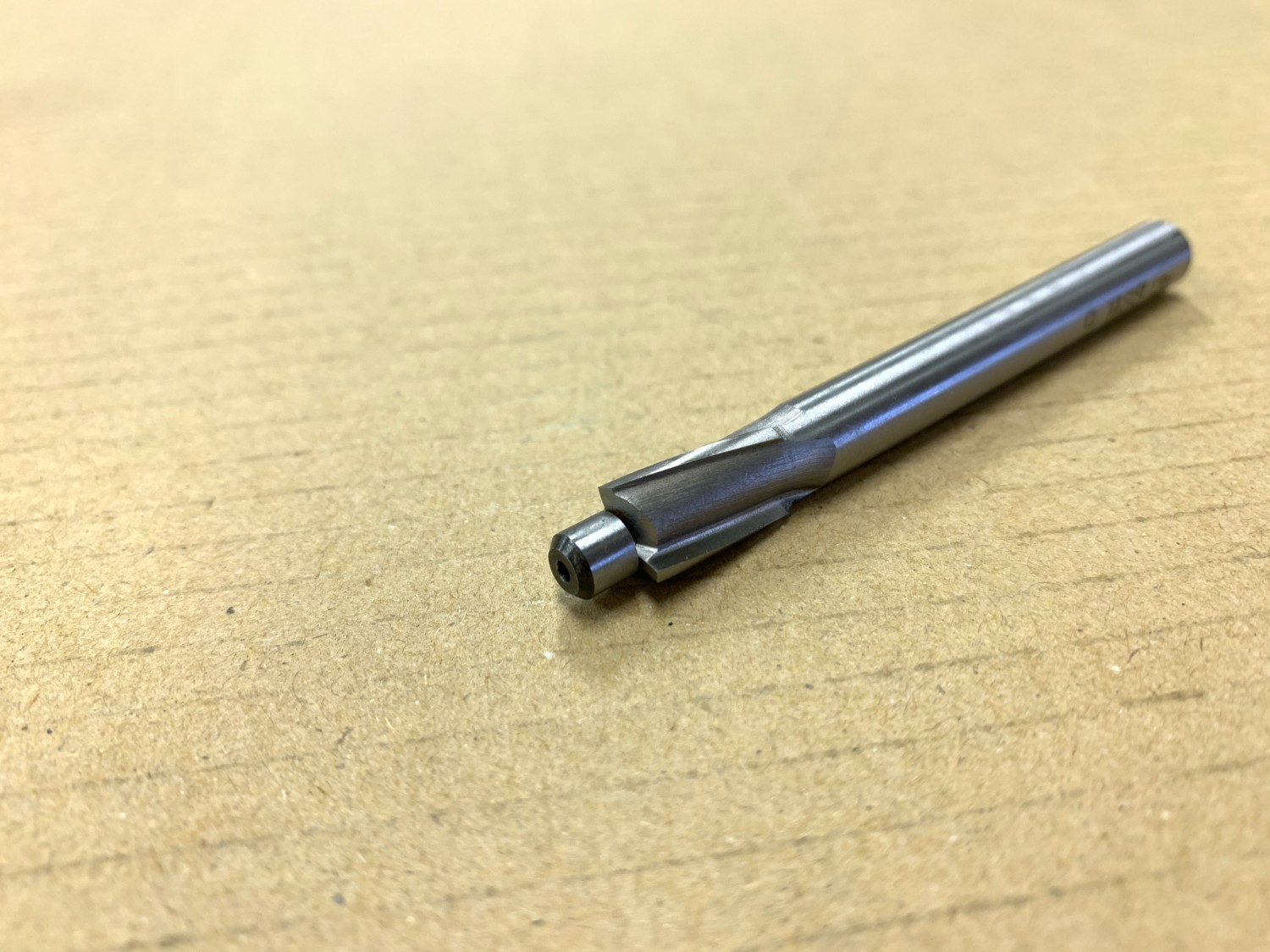中古その他ねじ切り・ネジ造形工具 【ザグリカッター】HSSシリーズ 9x5.5　 プラス/PLUS