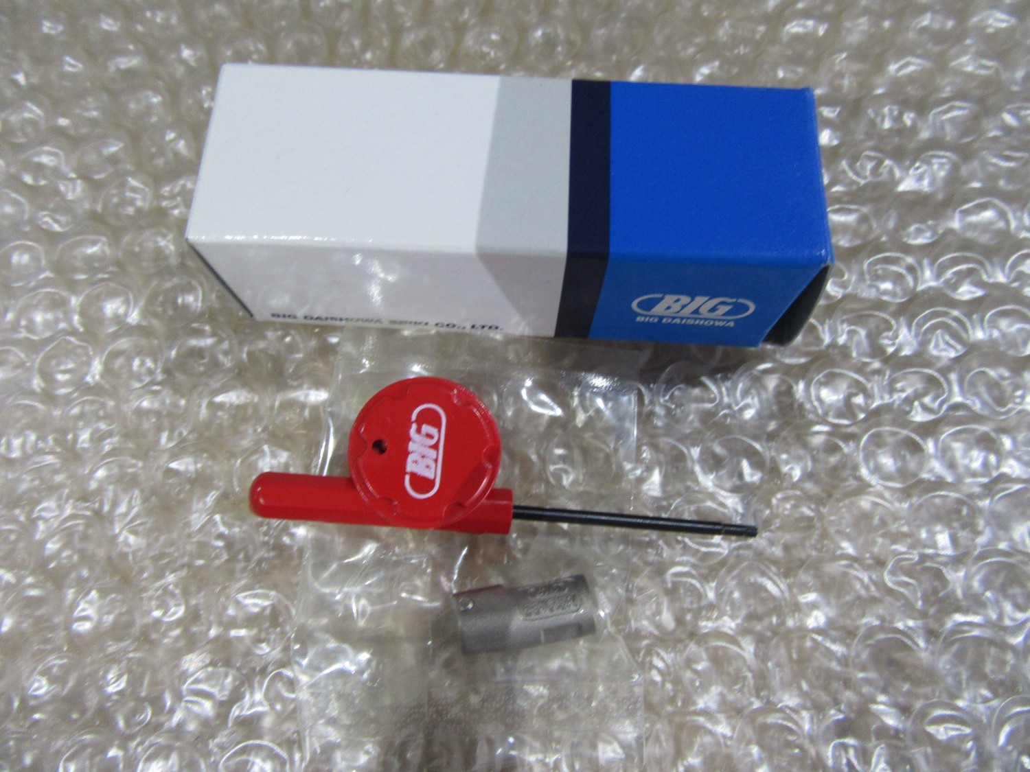 中古その他 CKボーリング 丸バイトヘッドEB10.5N 大昭和精機