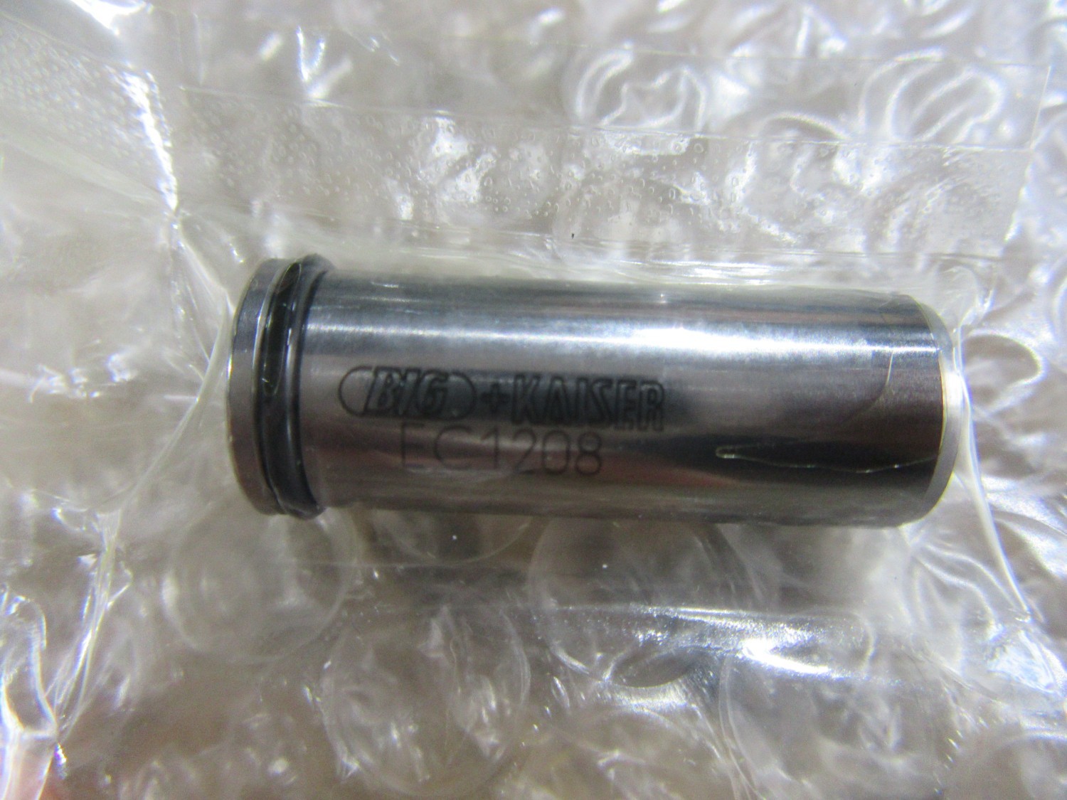 中古その他 CKストレートコレットEC1208　 大昭和精機