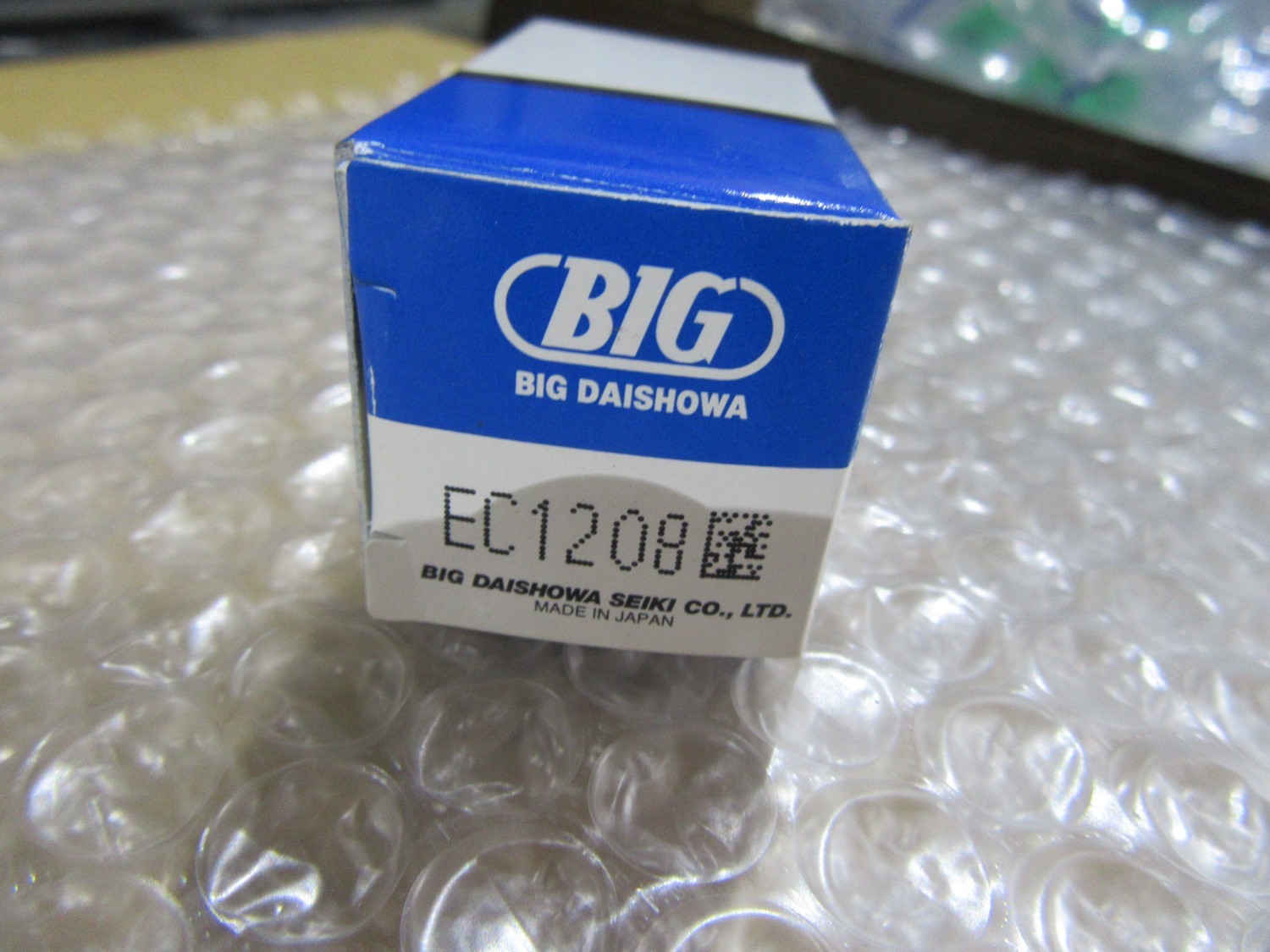 中古その他 CKストレートコレットEC1208　 大昭和精機