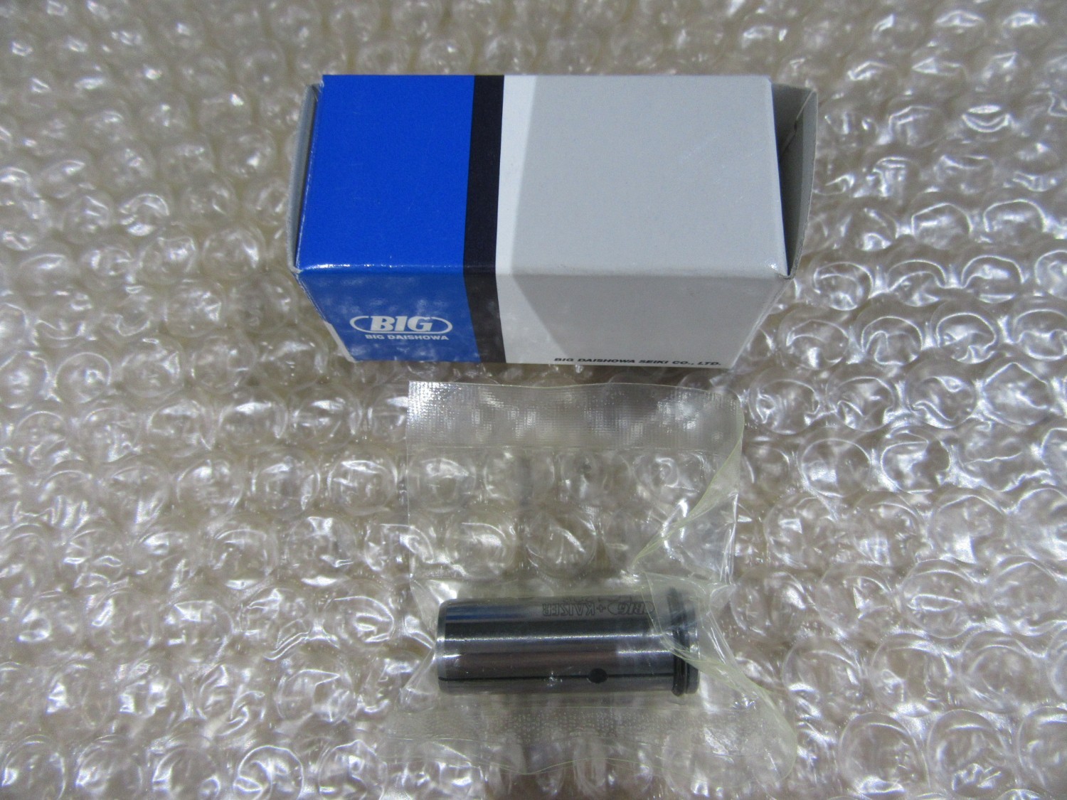 中古その他 CKストレートコレットEC1208　 大昭和精機
