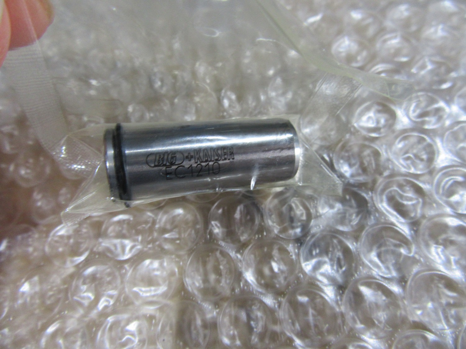 中古Other CKストレートコレットEC1210　 BIG DAISHOWA