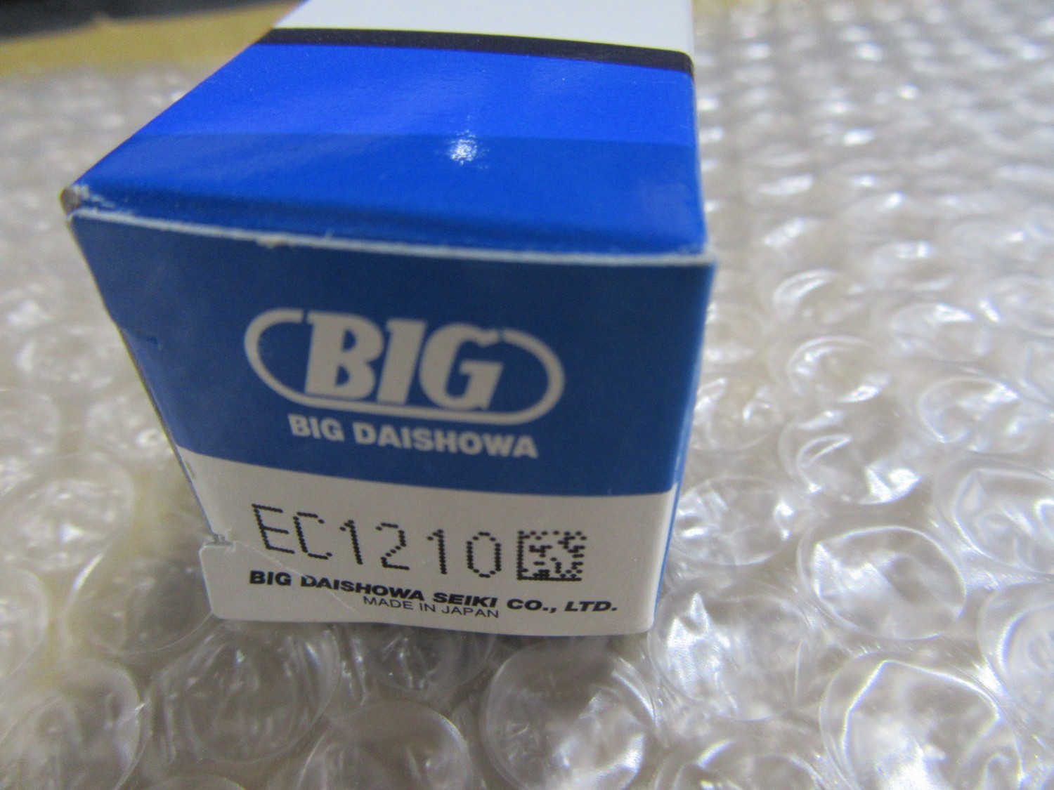 中古Other CKストレートコレットEC1210　 BIG DAISHOWA