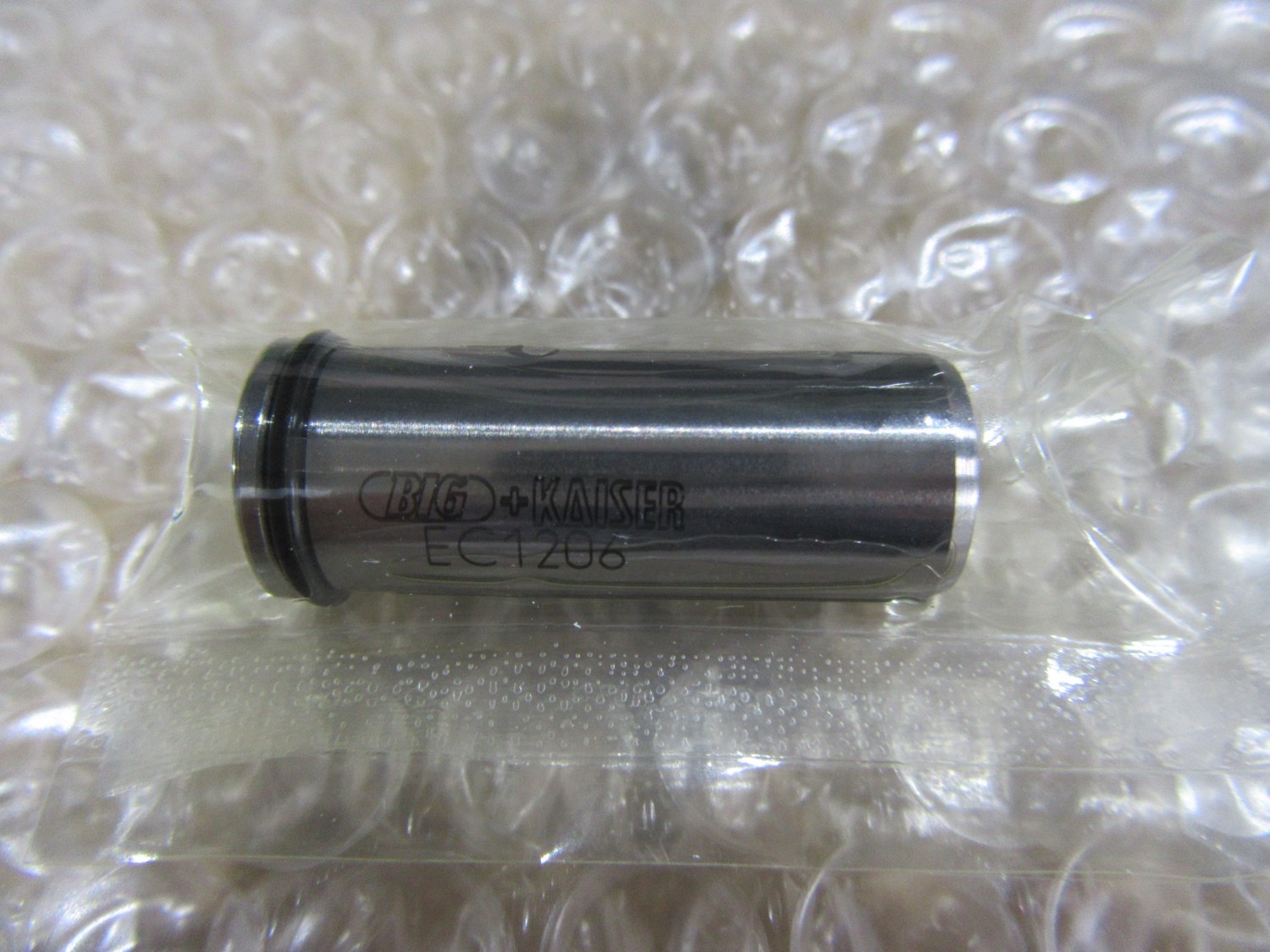 中古その他 CKストレートコレットEC1206  大昭和精機
