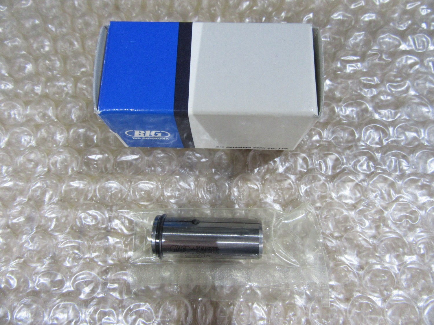 中古その他 CKストレートコレットEC1206  大昭和精機
